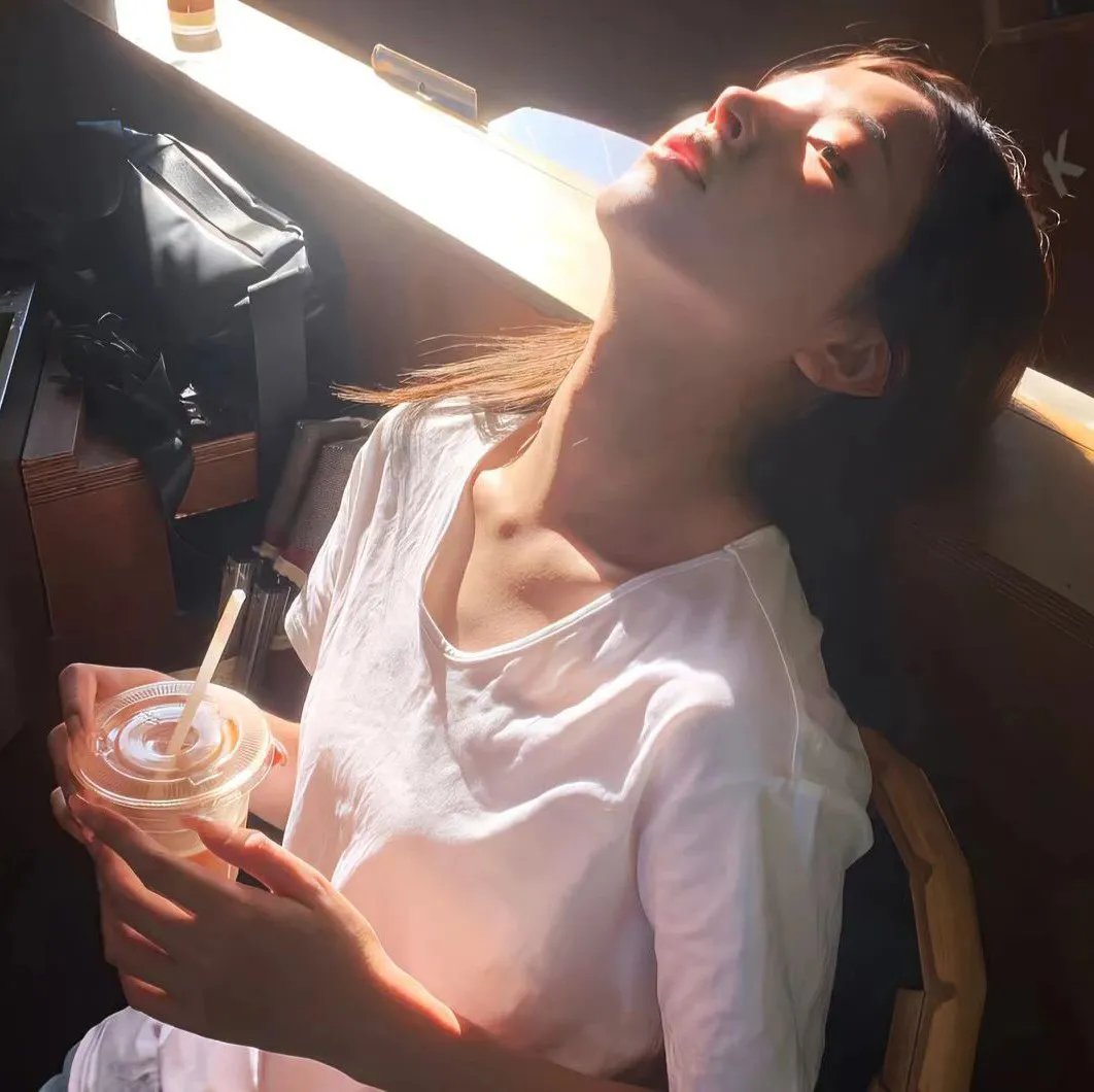 讨厌的女人